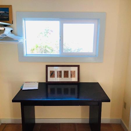 Holualoa Bungalows Keauhou Екстер'єр фото