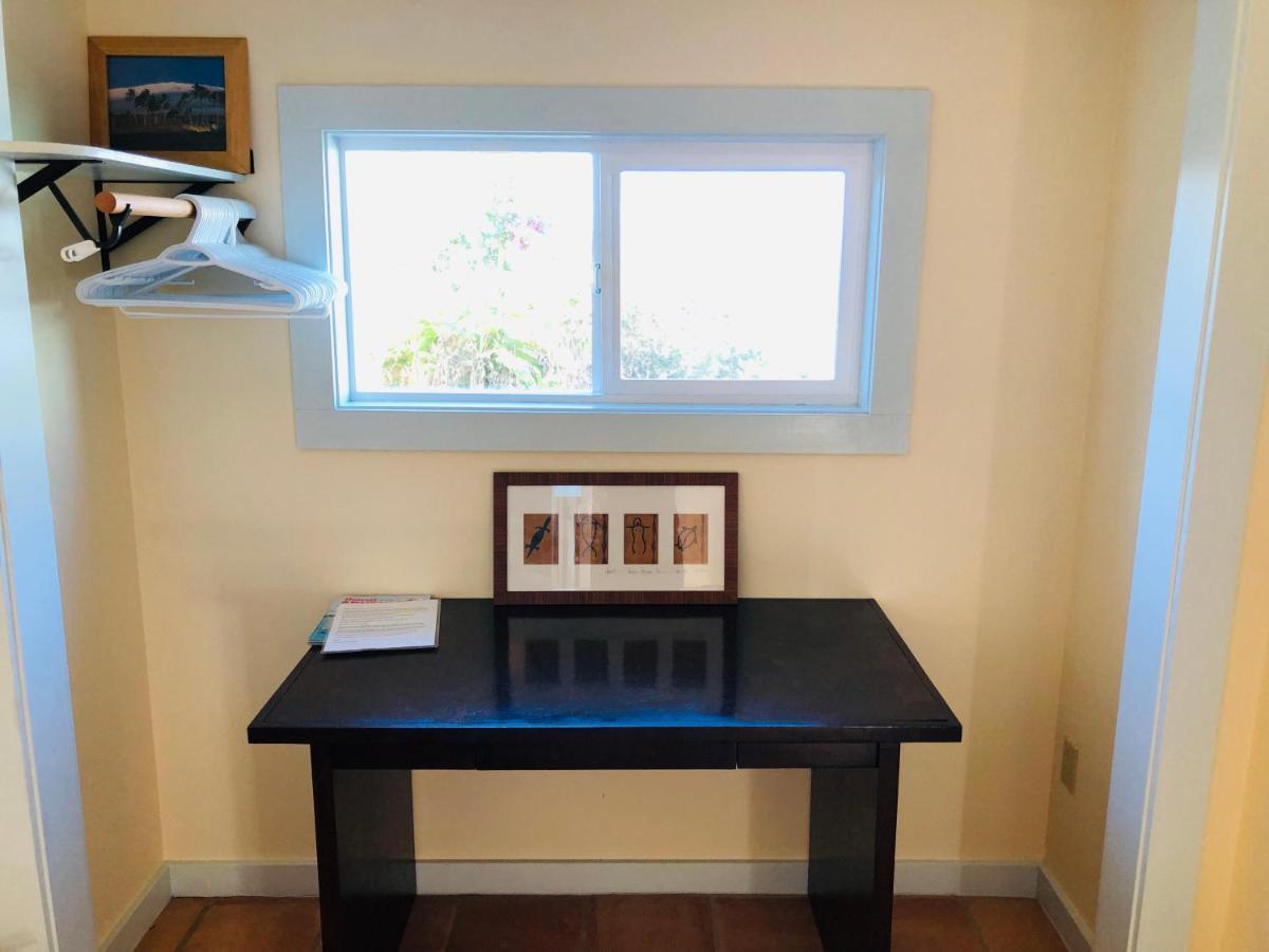 Holualoa Bungalows Keauhou Екстер'єр фото