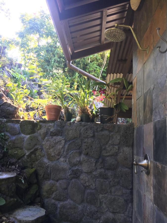 Holualoa Bungalows Keauhou Екстер'єр фото