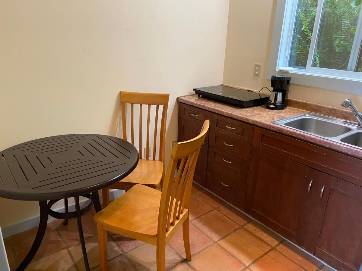 Holualoa Bungalows Keauhou Екстер'єр фото