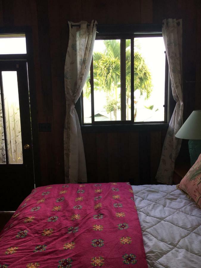 Holualoa Bungalows Keauhou Екстер'єр фото