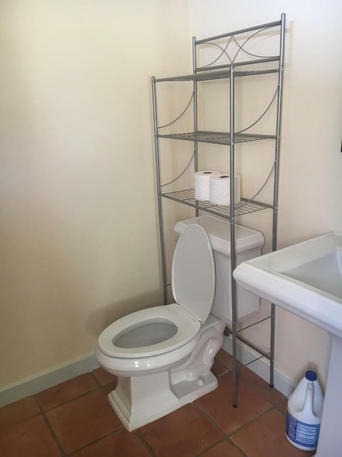 Holualoa Bungalows Keauhou Екстер'єр фото
