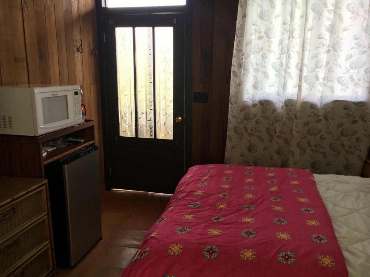 Holualoa Bungalows Keauhou Екстер'єр фото